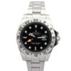 Replica Rolex Explorer II 216570