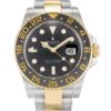 Replica Rolex GMT Master II 116713 LN