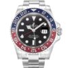 Replica Rolex GMT Master II 116719 BLRO