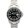 Replica Rolex GMT Master II 116710 LN