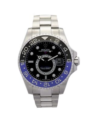 Replica Rolex GMT Master 16720