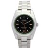 Replica Rolex Milgauss 116400 GV