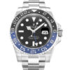 Replica Rolex GMT Master II 116710 BLNR