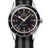 Replica Omega Seamaster James Bond Spectre Limited Edition 007