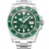 Replica Rolex Submariner 116610 LV