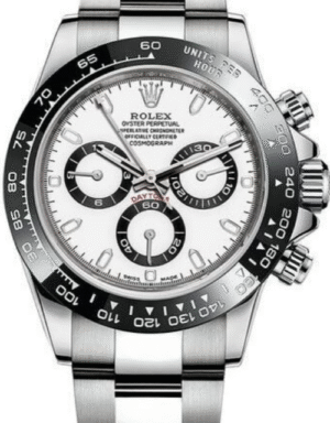 Replica Rolex Daytona Cosmograph 116500LN